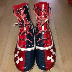 BRAND NEW Under Armour Highlight Size 11